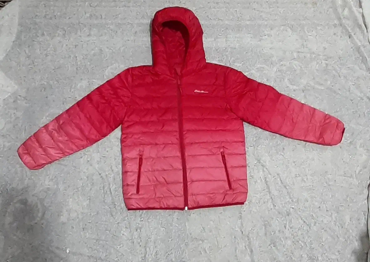 کاپشن دخترانه Eddie Bauer Reversible Jacket آمریکا|لباس|شیراز, دارالرحمه|دیوار