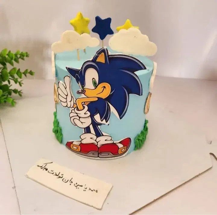 کیک خانگی|خوردنی و آشامیدنی|فارسان, |دیوار