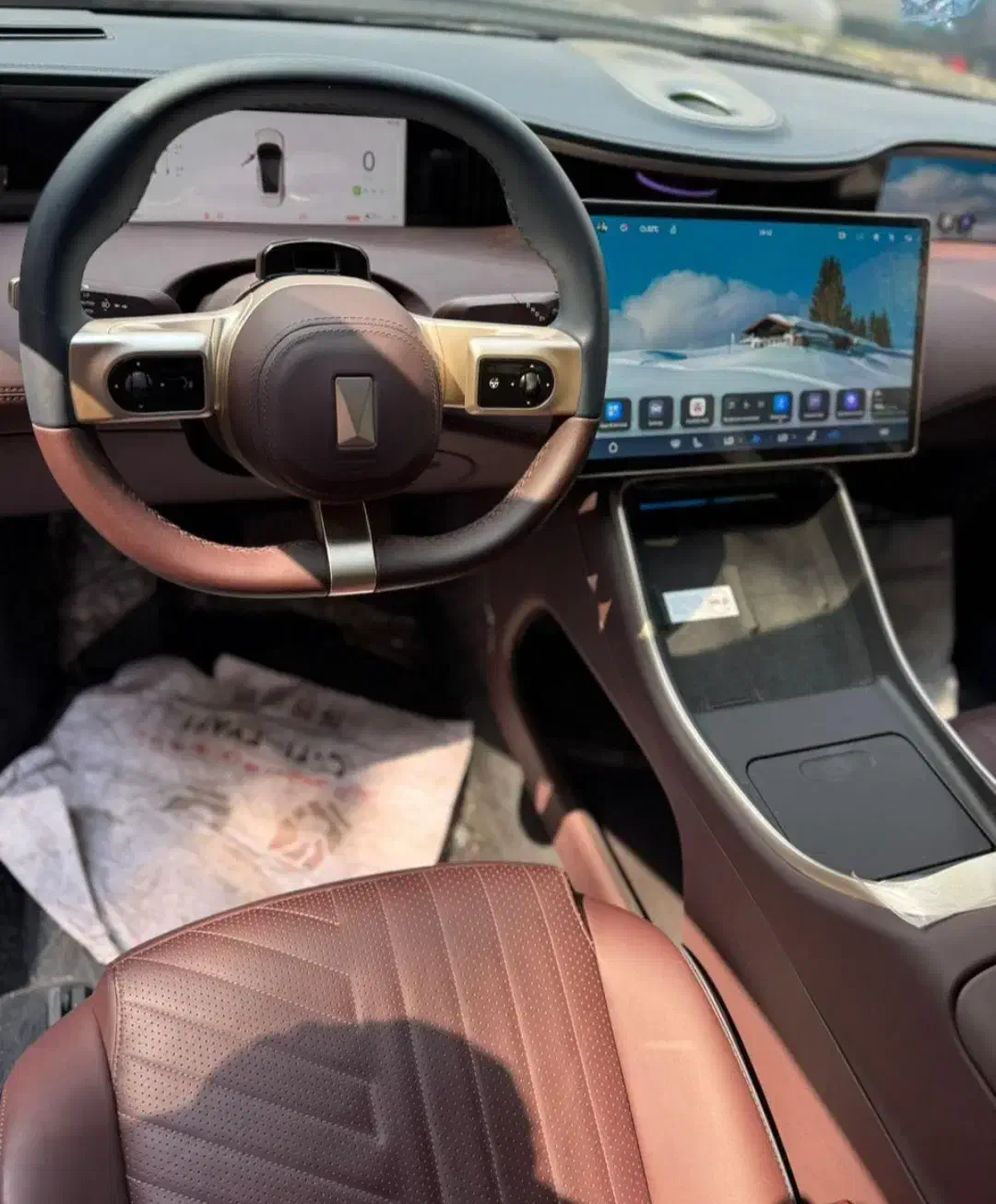 آواتار 11 مشکی صفر (نقدو اقساط تحویل فوری)سندبنام|خودرو سواری و وانت|تهران, اقدسیه|دیوار