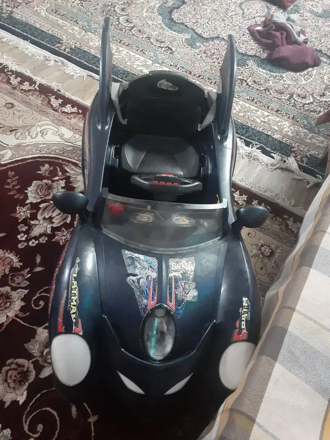 ماشین شارژی|اسباببازی|کرمان, |دیوار