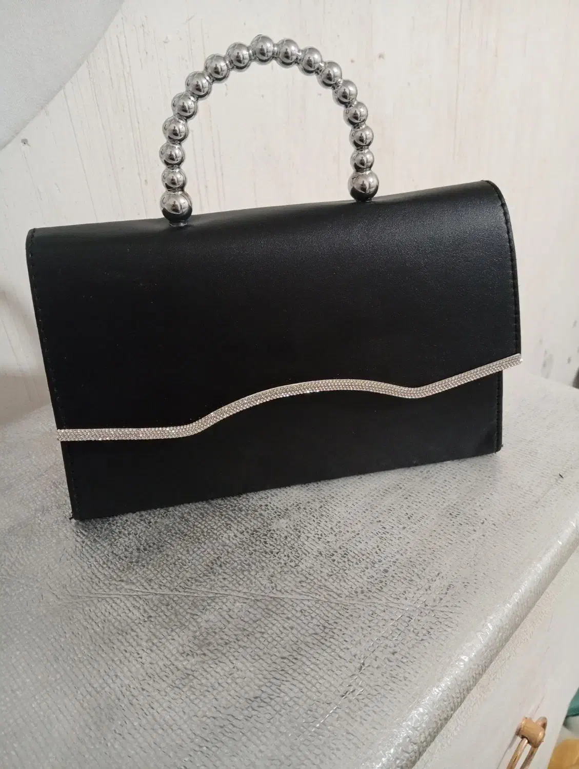 کیف بسیار زیبا شیک|کیف، کفش، کمربند|نورآباد ممسنی, |دیوار