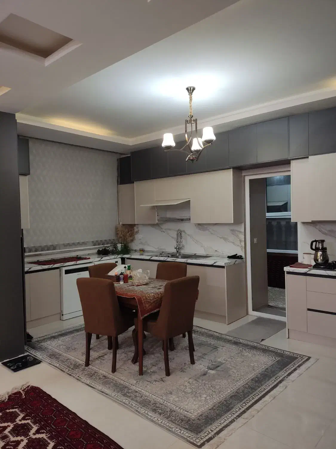 آپارتمان 176متری.اوایل رزاز.املاک هنرمند|فروش آپارتمان|شیروان (خراسان), |دیوار