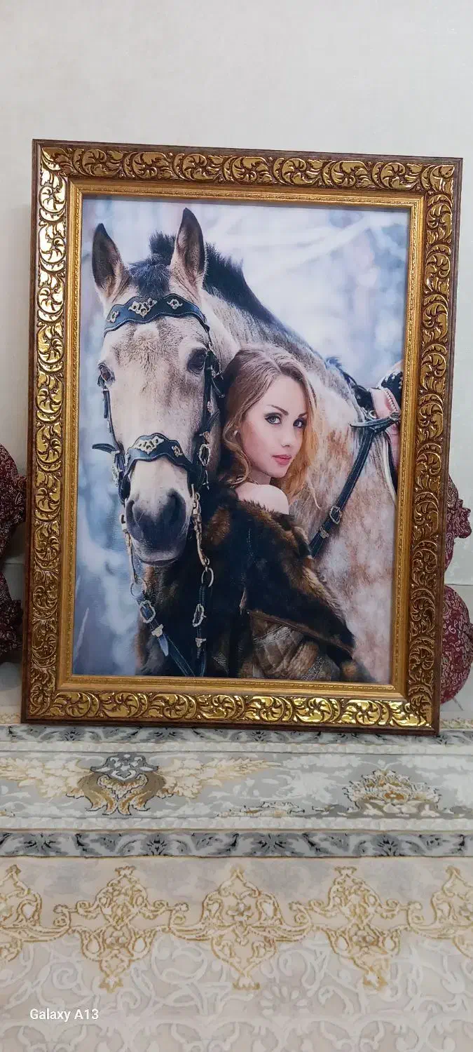 تابلوشیک|تابلو، نقاشی، عکس|کاشان, یزد‌آباد|دیوار