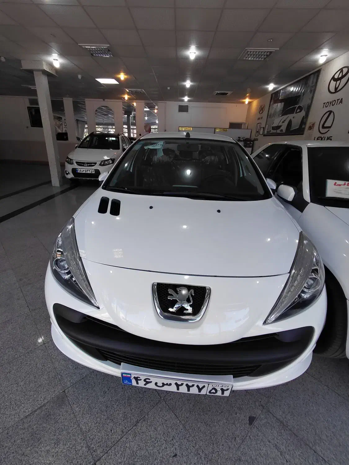 207 tu3 مدل 402|خودرو سواری و وانت|بیرجند, |دیوار