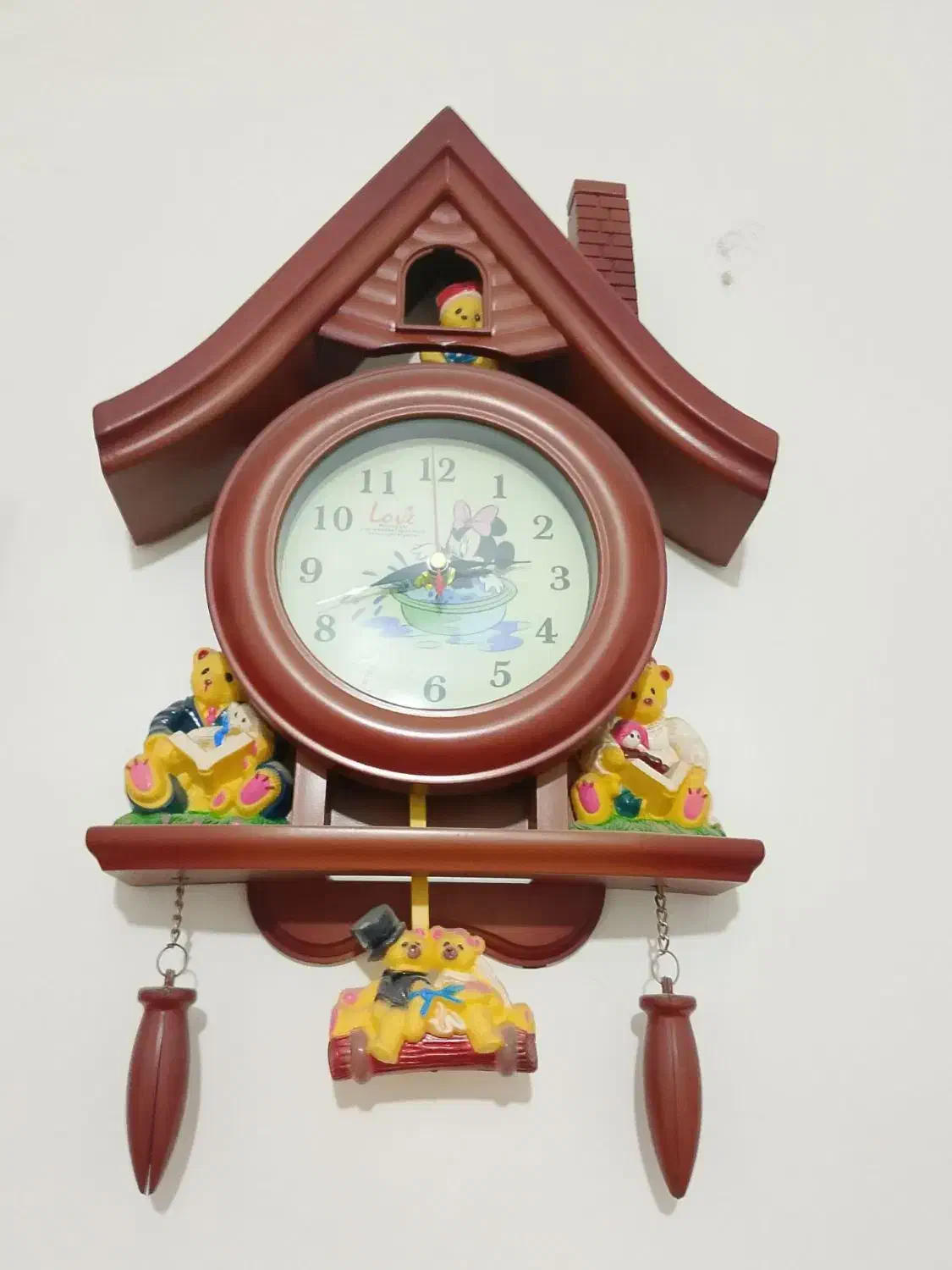 ساعت درحدنو...|ساعت|زاهدان, |دیوار