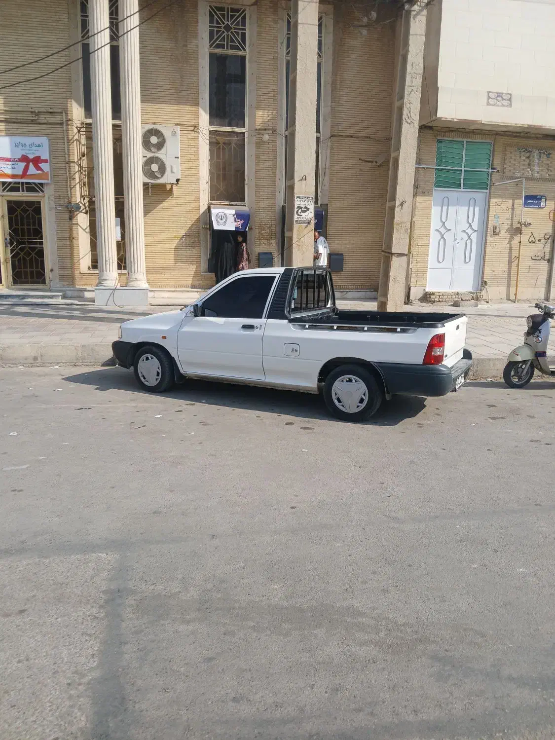 رامشیر|خودرو سواری و وانت|رامشیر, |دیوار