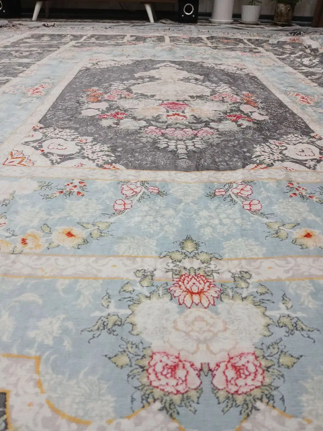 رو فرشی کشدار|روفرشی|کرج, کمال‌شهر|دیوار