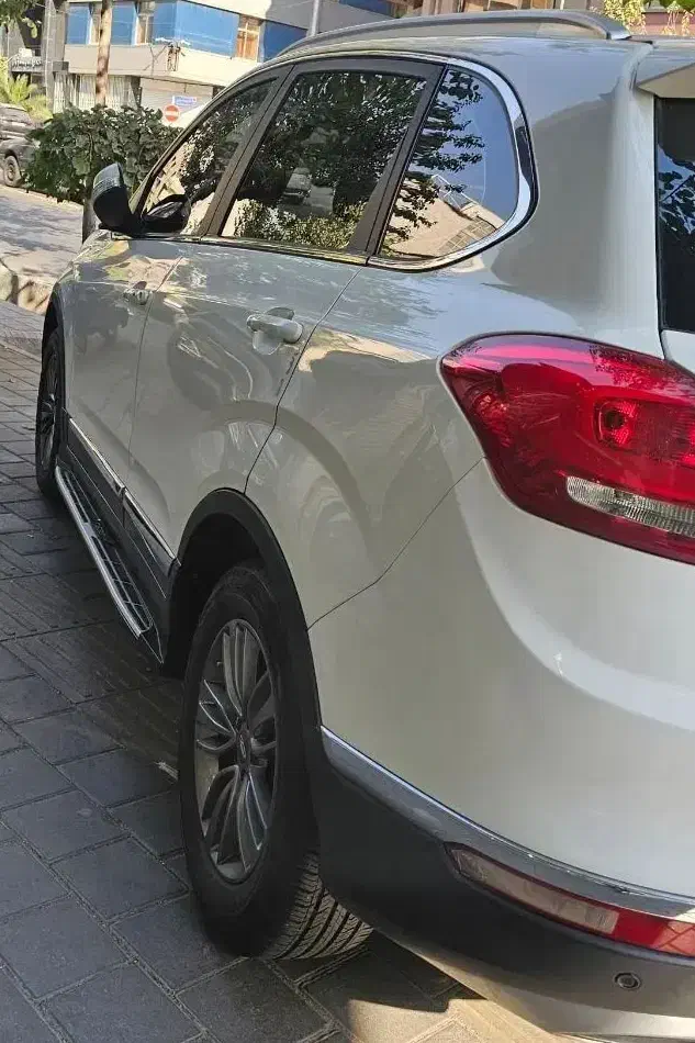 تیگو5 فول درحدصفر|خودرو سواری و وانت|اهواز, شریعتی جنوبی|دیوار