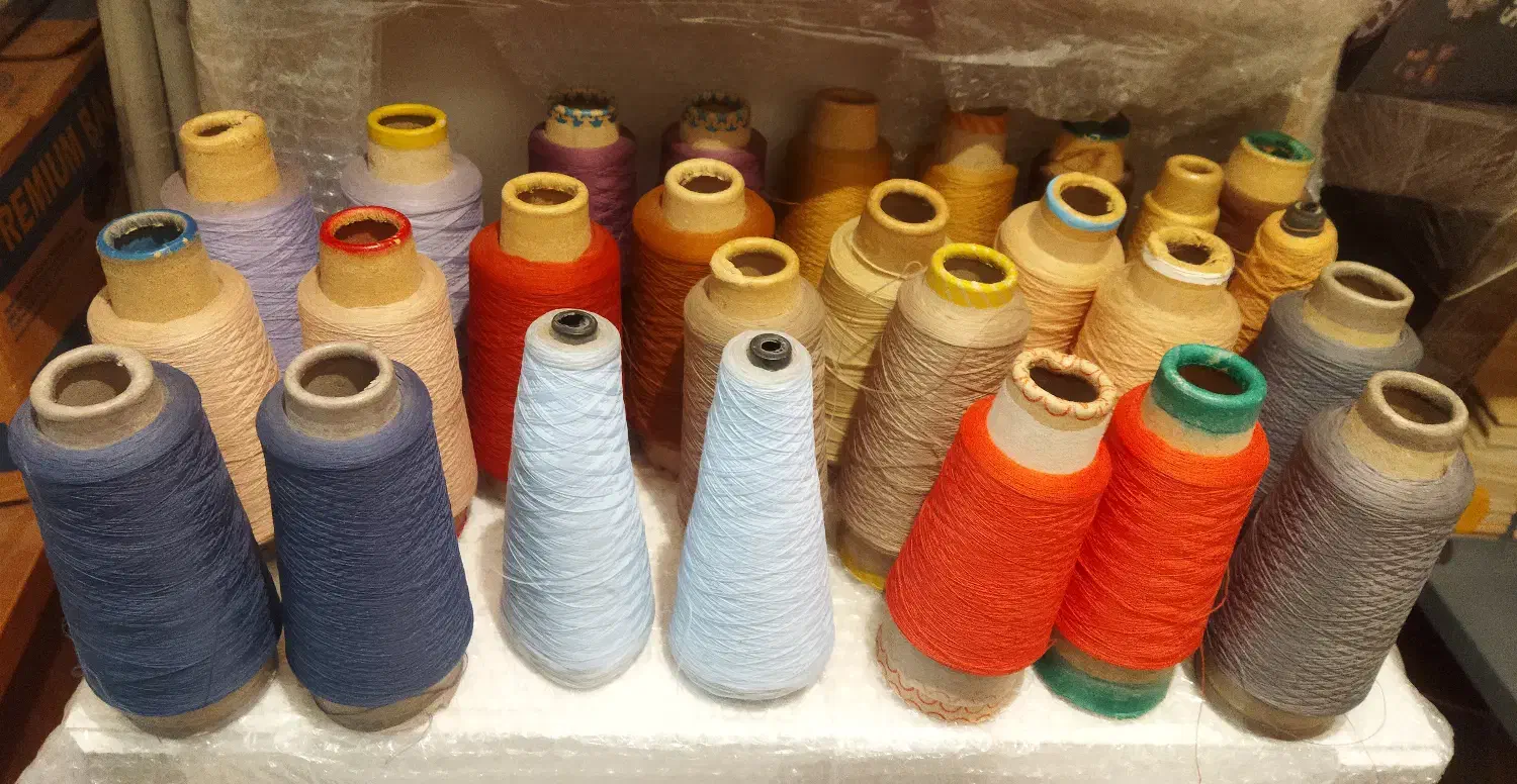 نخ سردوز|لوازم خیاطی و بافتنی|پردیس, فاز ۳|دیوار