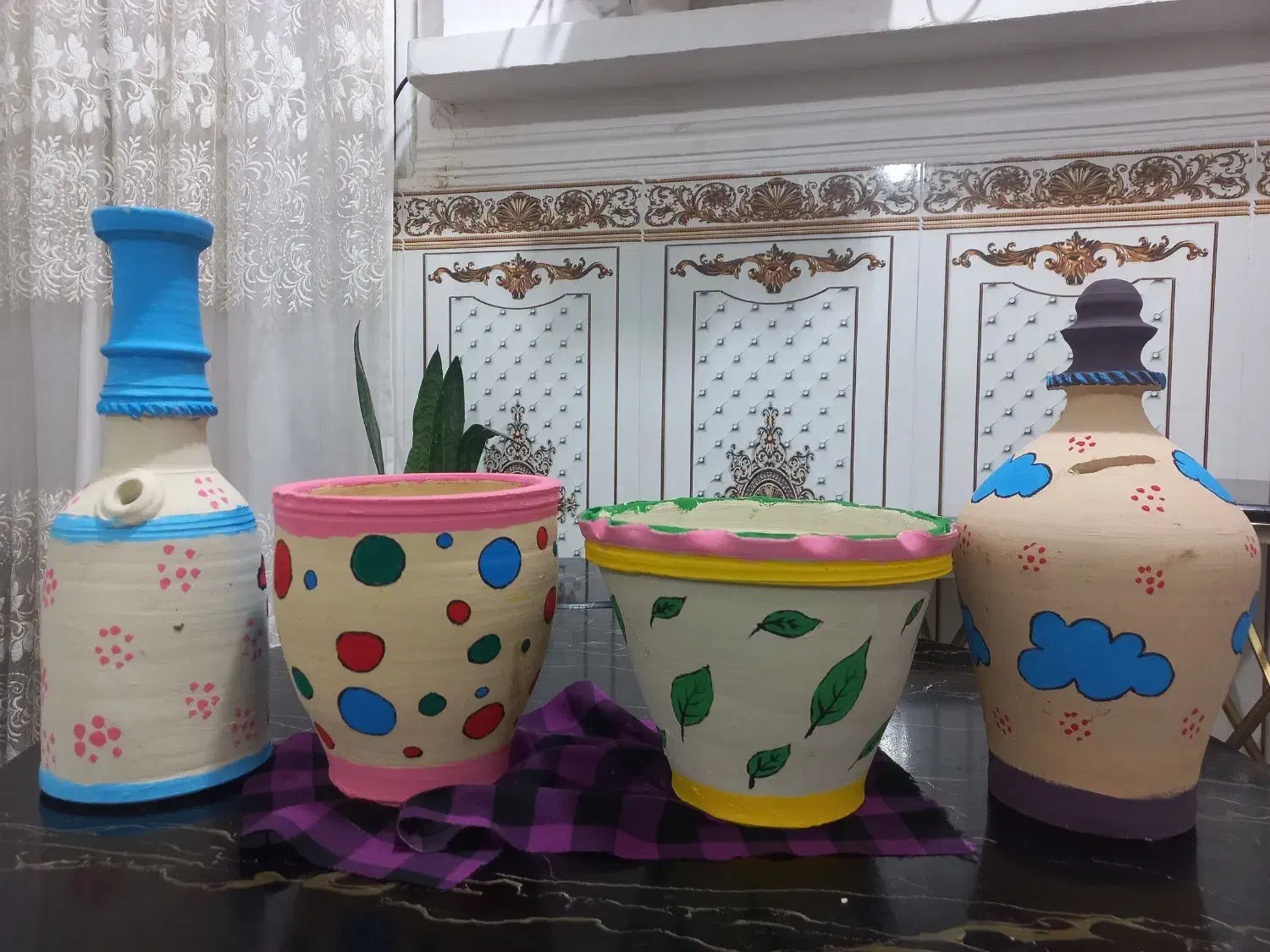 صنایع دستی|صنایع دستی و سایر لوازم تزئینی|بندر ماهشهر, |دیوار