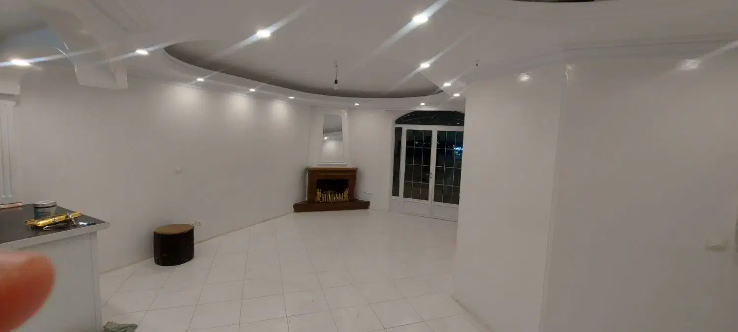 آپارتمان ۸۴ متر