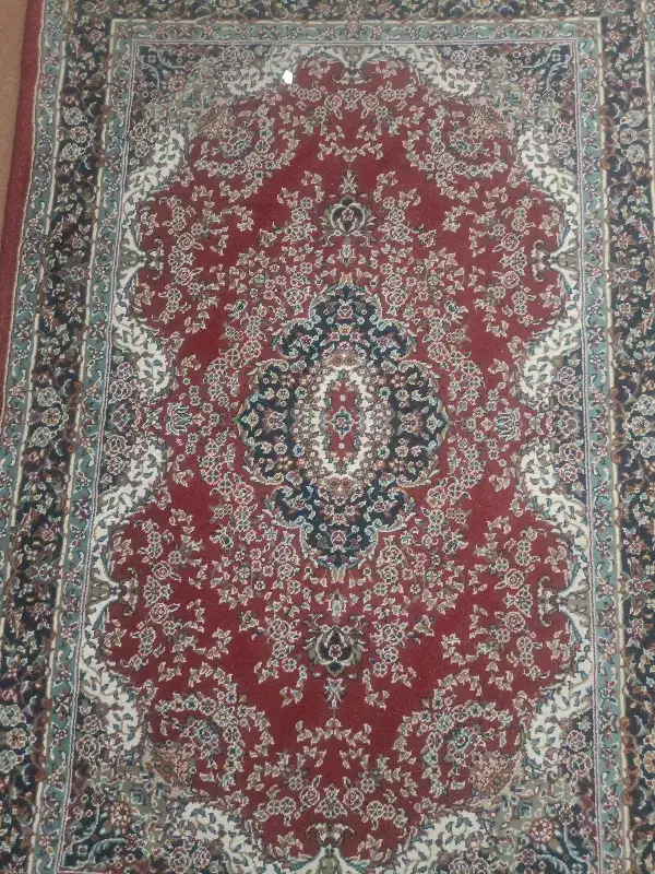 فرش 3 متری|فرش|شیراز, هفت تنان|دیوار