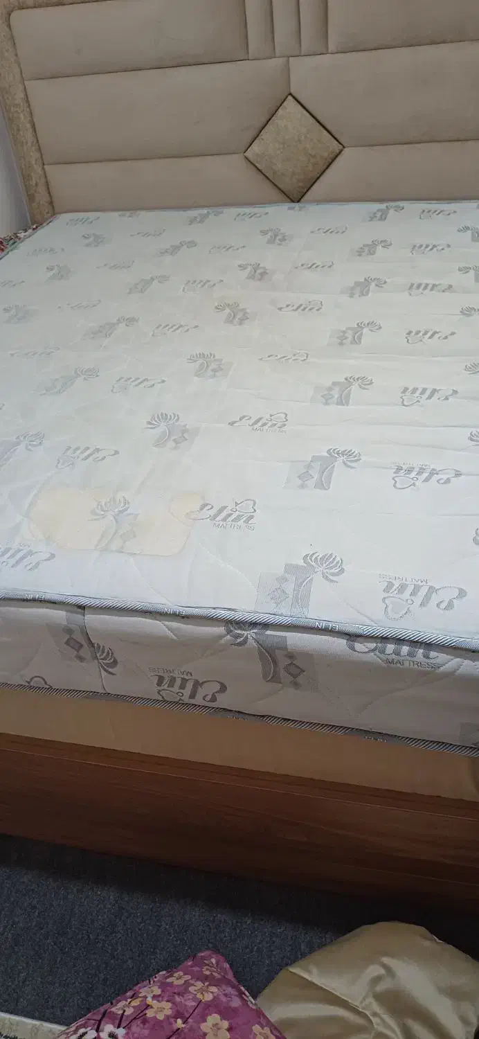 تشک ۱۸۰×۲متر|تشک تختخواب|نقده, |دیوار
