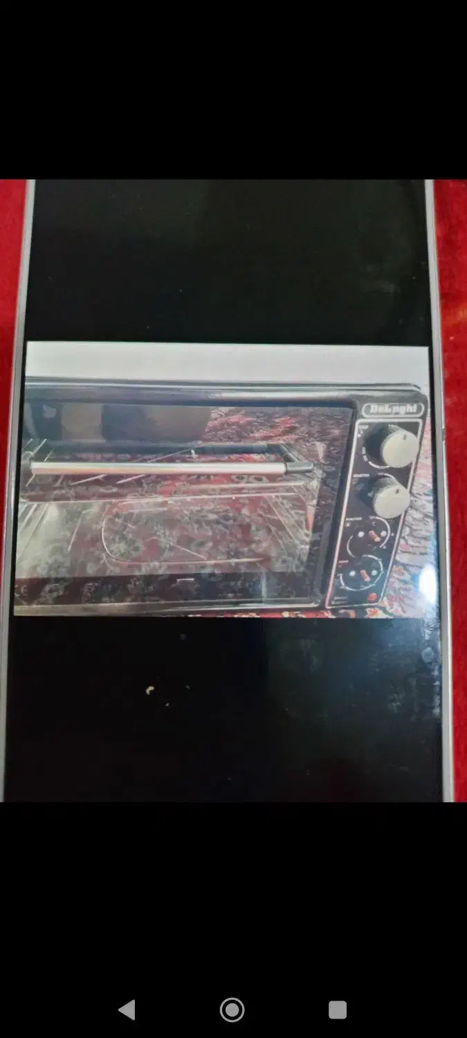 توستر|اجاق گاز و لوازم برقی پخت‌وپز|آشخانه, |دیوار