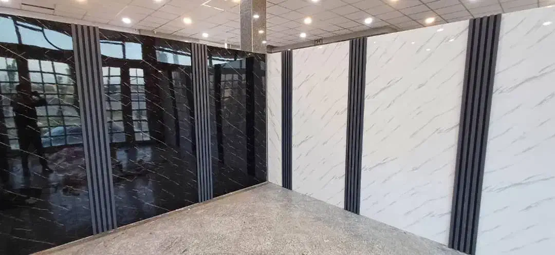 نصب تخصصی قرنیز کفپوش ماربل شیت ترموال متری ۳۰هزار|خدمات پیشه و مهارت|اسلام‌شهر, شهرک مهدیه|دیوار