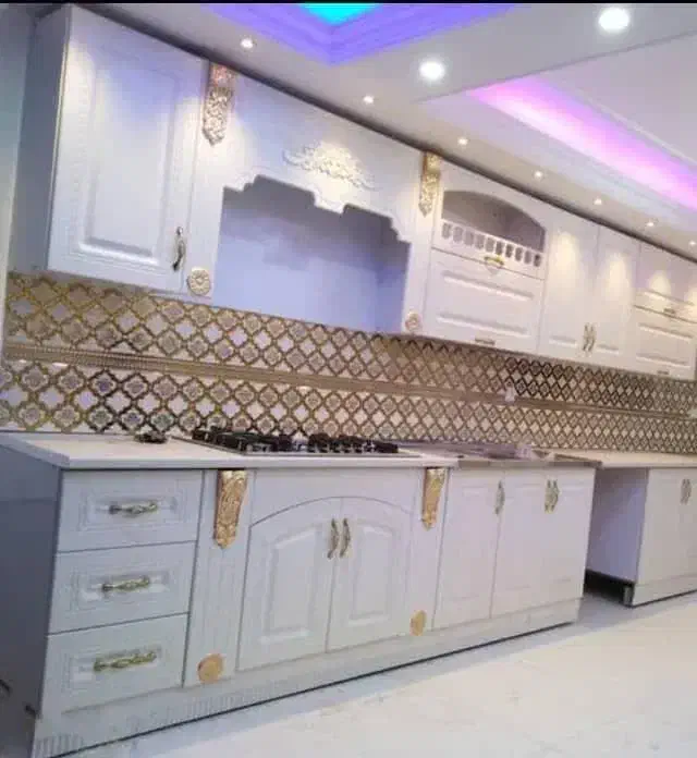 کابینت|مصالح و تجهیزات ساختمان|الشتر, |دیوار