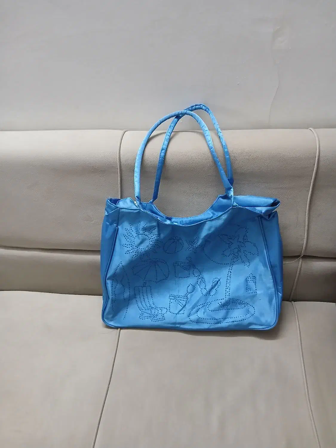 کیف اداری ودانشجویی|کیف، کفش، کمربند|بروجرد, |دیوار