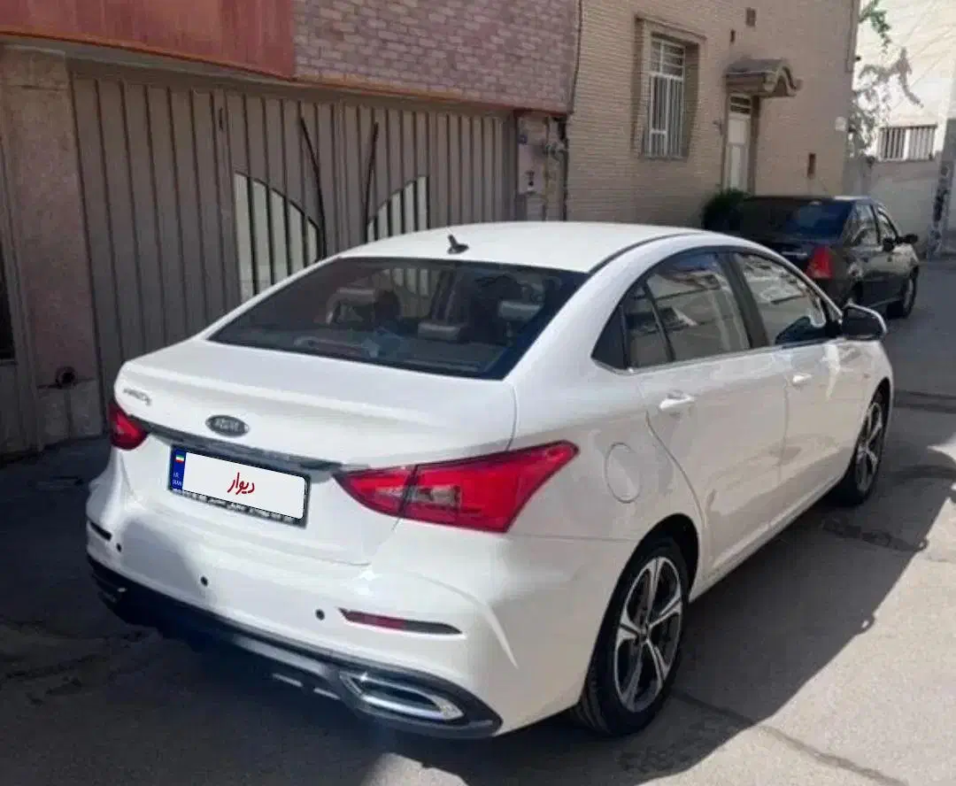 آریزو ۵ fl مدل ۱۴۰۳|خودرو سواری و وانت|رشت, شهریاران|دیوار