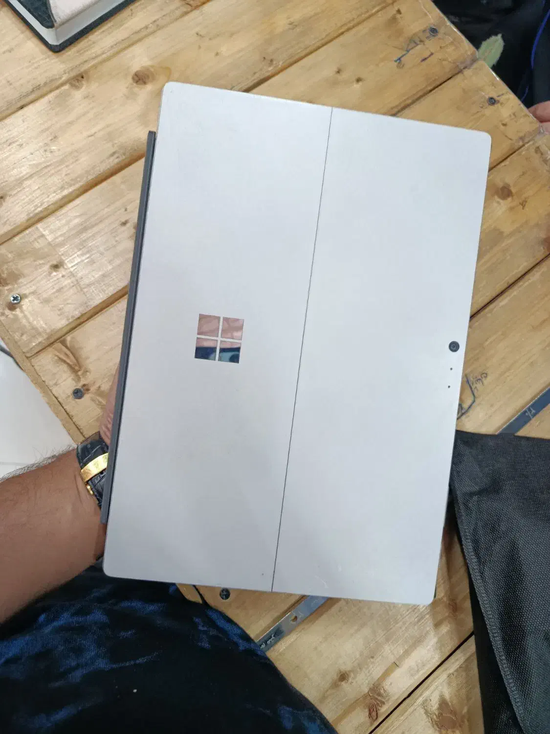 مایکروسافت سرفیس پرو|رایانه همراه|سقز, |دیوار