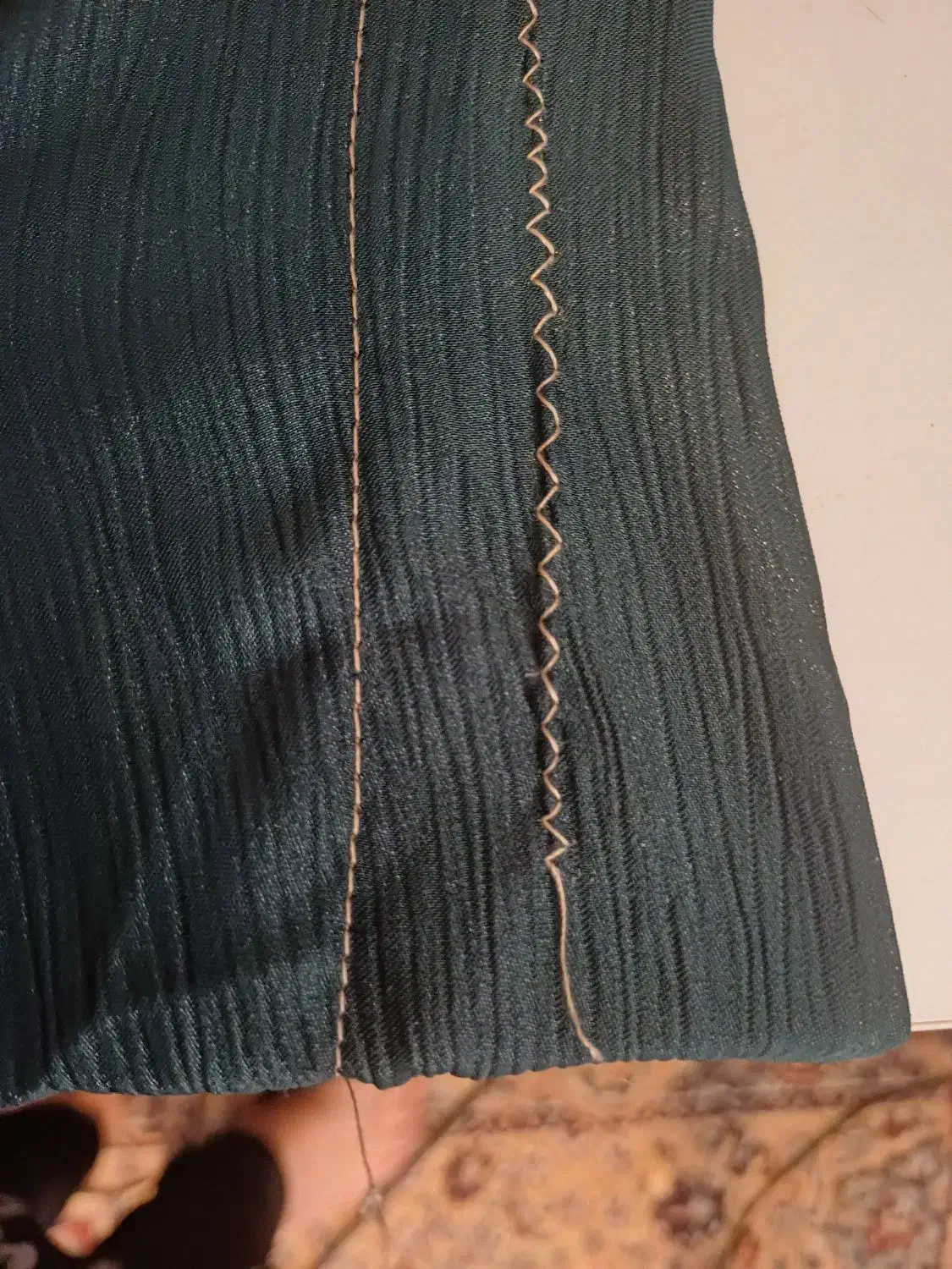 چرخ خیاطی|چرخ خیاطی و ریسندگی|نوشین شهر, |دیوار