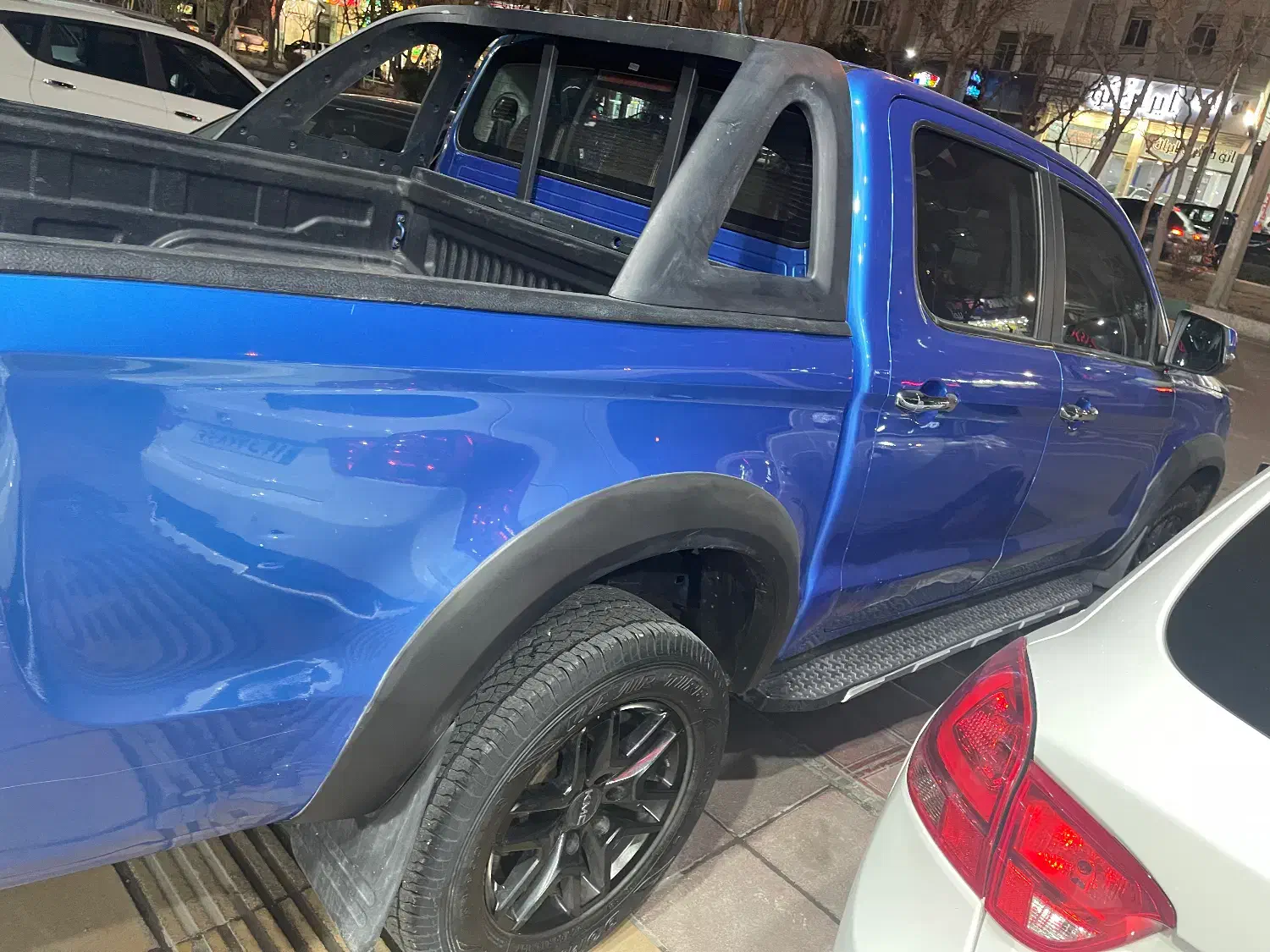 kmcT8|خودرو سواری و وانت|کرج, کرج نو|دیوار