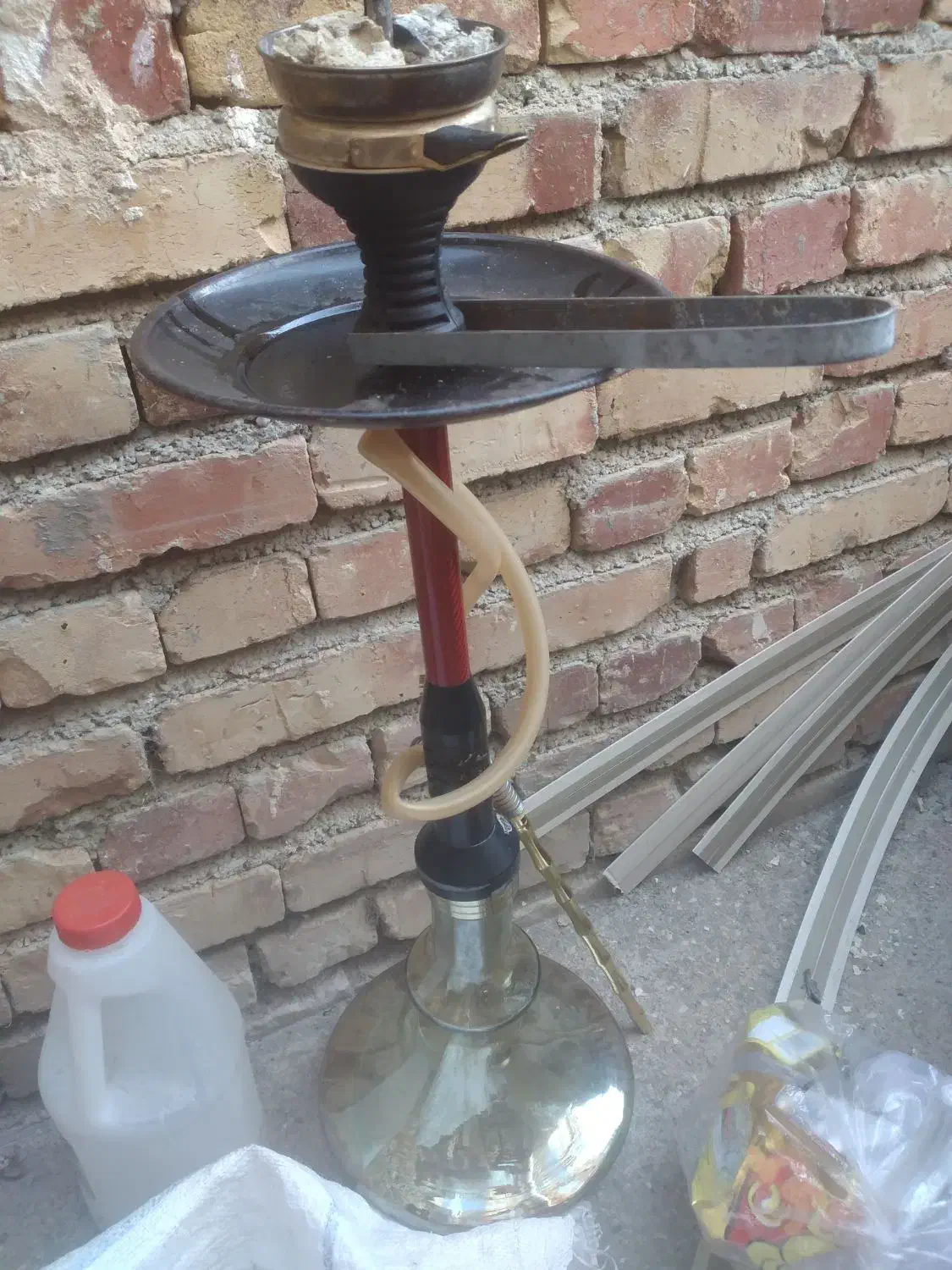 قلیان عربی|کافی‌شاپ و رستوران|نوشین شهر, |دیوار