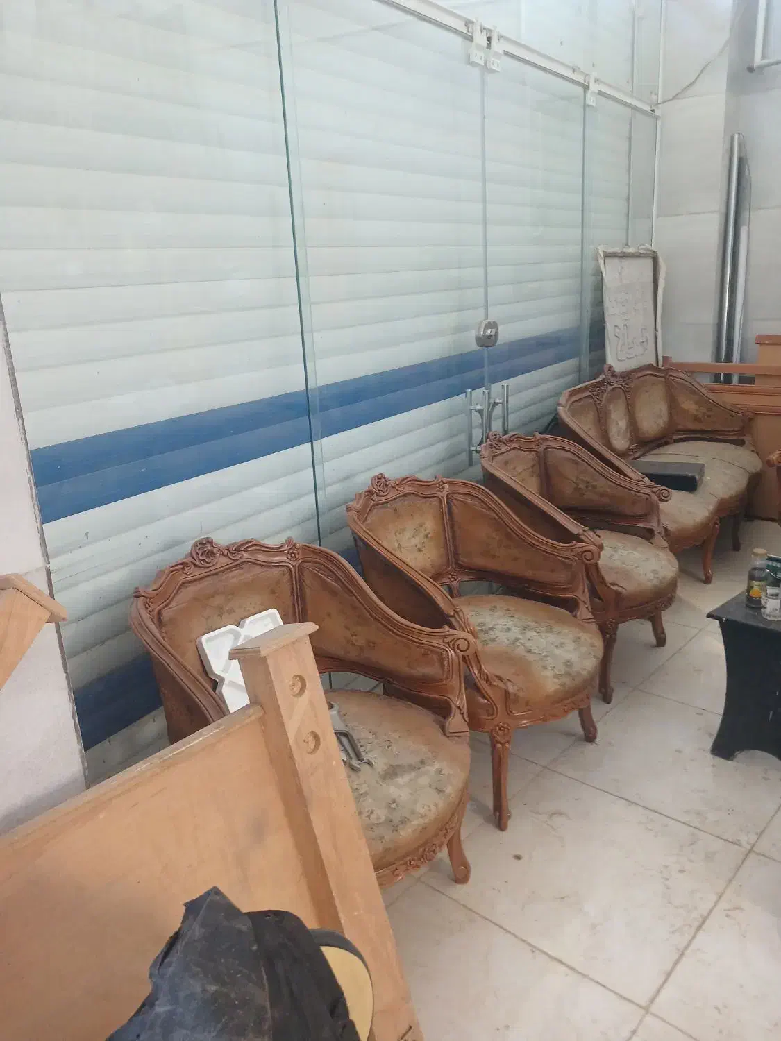 مصنوعات چوبی|حراج|شاهرود, |دیوار