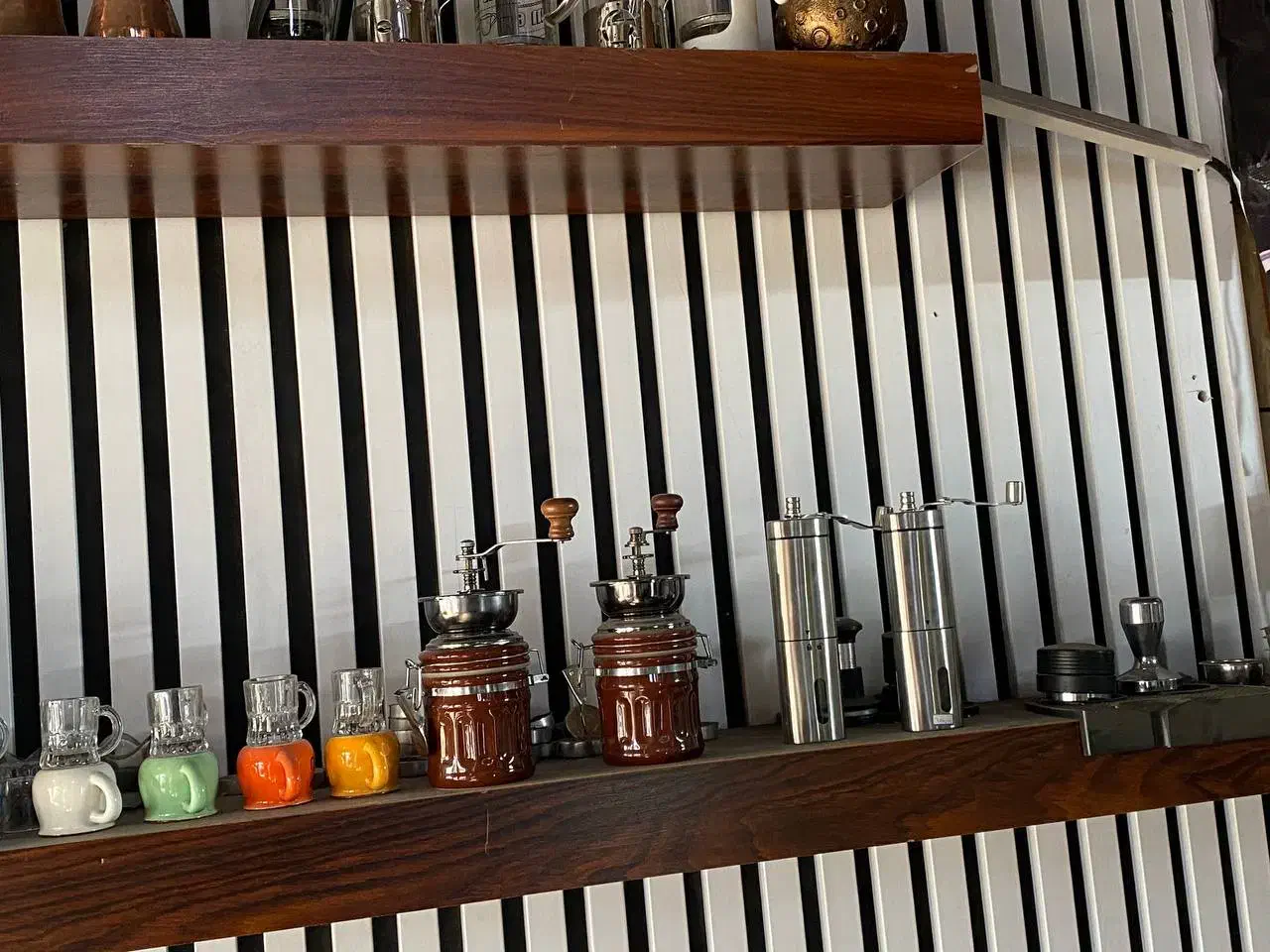 تجهیزات کامل کافه|فروشگاه و مغازه|اسلام‌شهر, مظفریه|دیوار