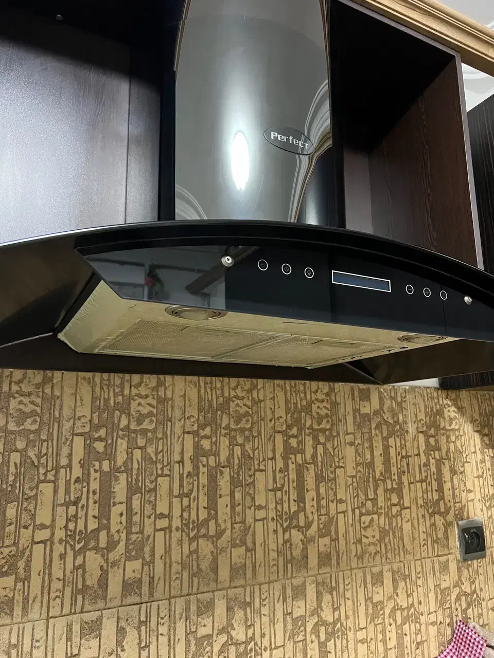 هود ۹۰سانت پرفکت|هود|رشت, دیانتی|دیوار