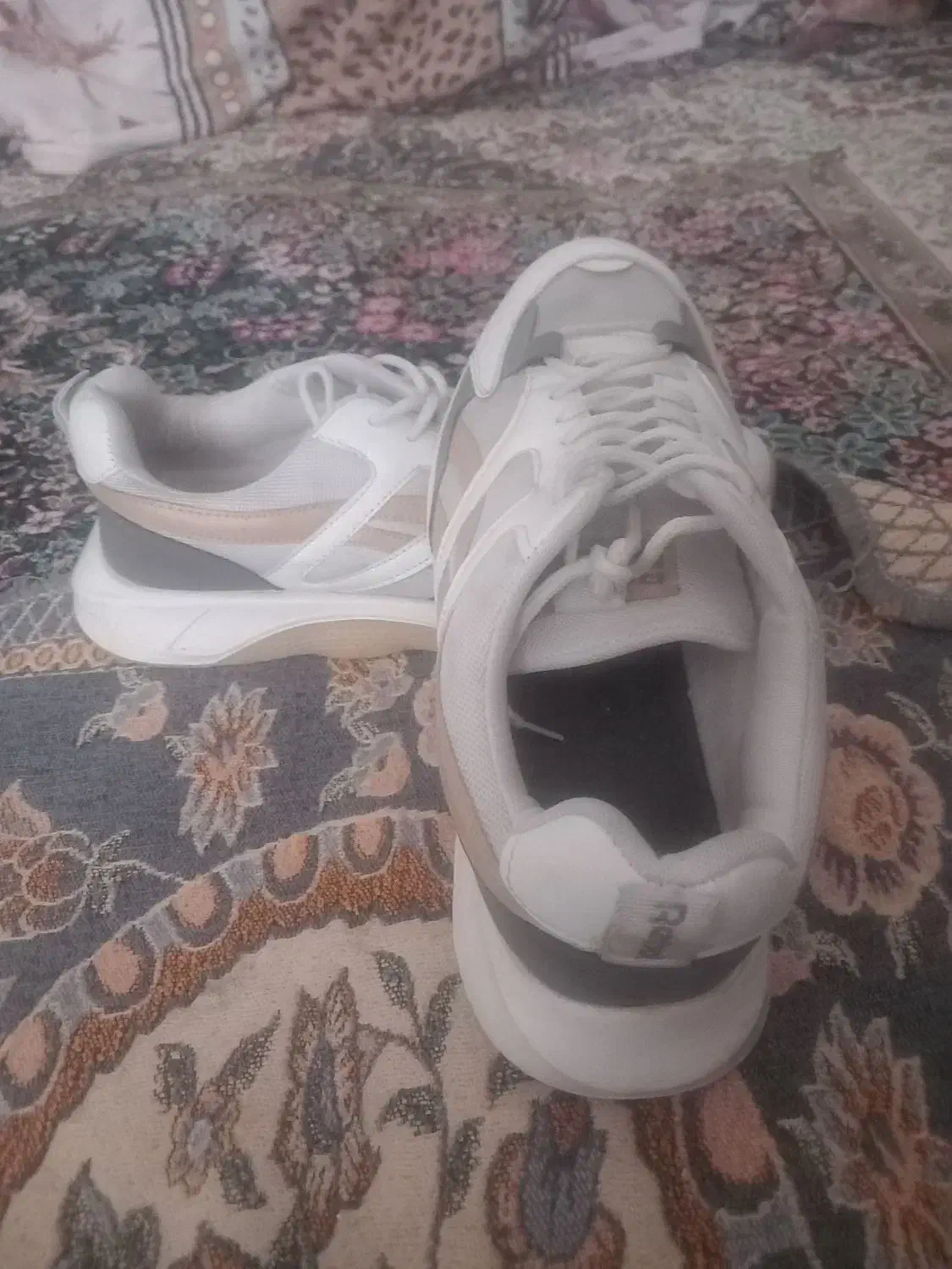 کفش اسپرت مردانه|کیف، کفش، کمربند|تربت‌حیدریه, قائم|دیوار