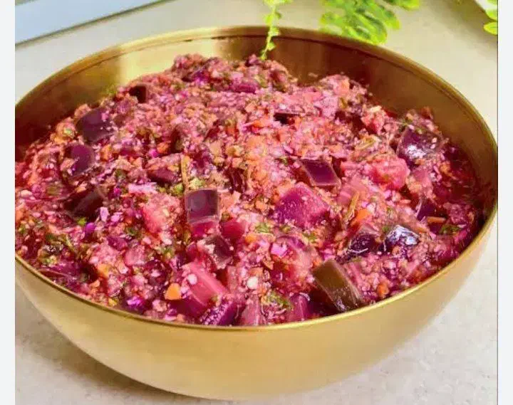لیته ترشی|خوردنی و آشامیدنی|بیرجند, |دیوار