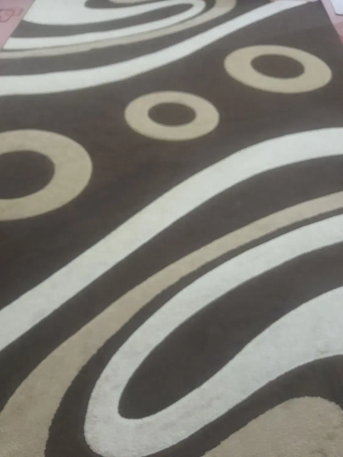 دو تخته گلیم فرش ۹ متری|گلیم، جاجیم، گبه|اهواز, بهارستان|دیوار