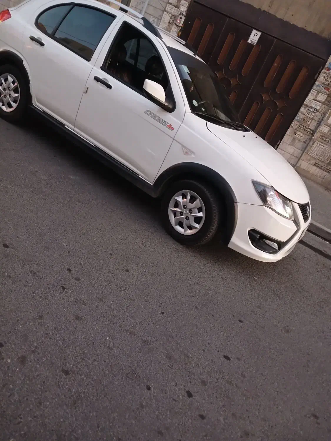 کوییک 1403 فول|خودرو سواری و وانت|تهران, تهرانسر مرکزی|دیوار