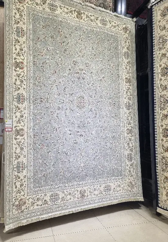 فرش نونوآکبندفرش سی رنگ مشهد|فرش|اسلامشهر, شهرک واوان|دیوار