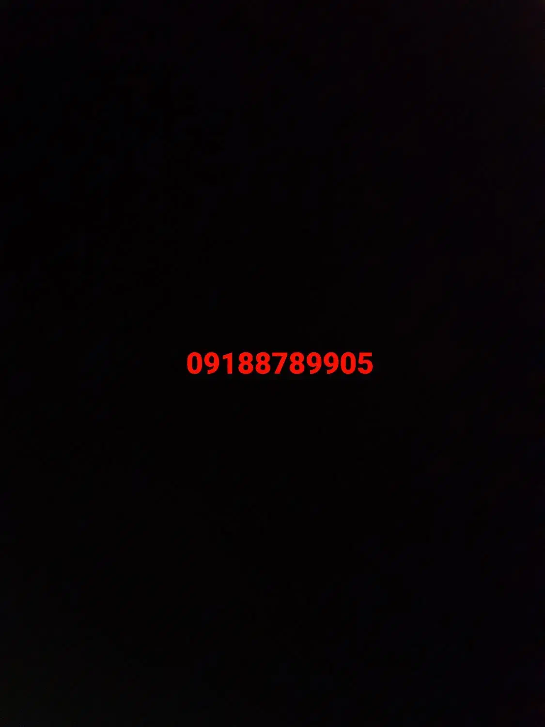 9905 878 0918  دائمی|سیم‌کارت|سنندج, |دیوار