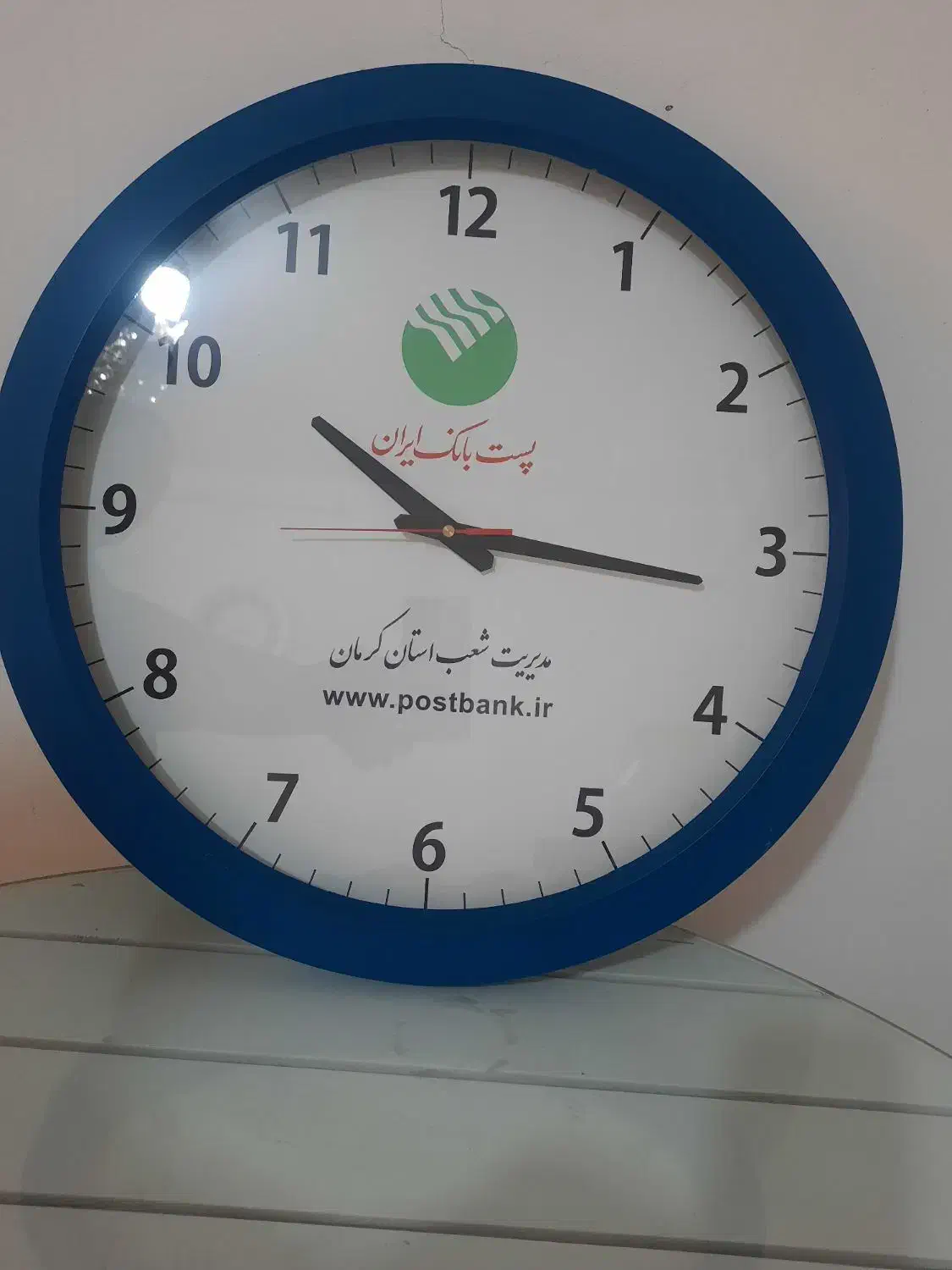 ساعت دیواری بدون جعبه|ساعت دیواری و تزئینی|قم, زنبیل آباد|دیوار