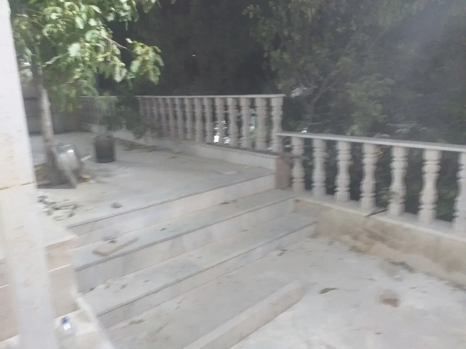 نصاب نرده سنگی|خدمات پیشه و مهارت|قم, آزادگان|دیوار