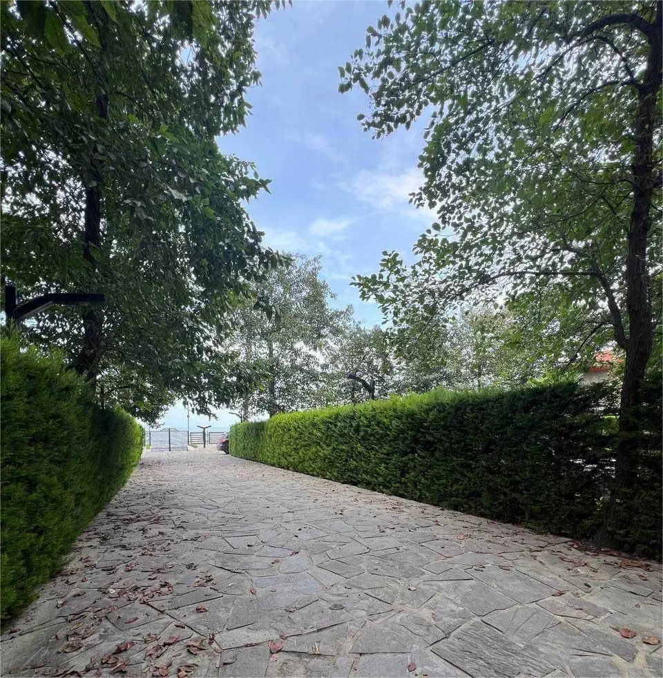 298 متر زمین مسکونی در باغ نظر|فروش زمین و ملک کلنگی|نشتارود, |دیوار