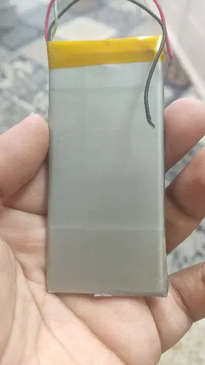 باتری تبلت|لوازم جانبی موبایل و تبلت|شهریار, رزکان|دیوار