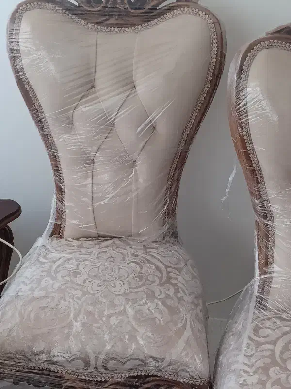 میز نهار خوری|میز و صندلی غذاخوری|اسلامشهر, شهرک مصطفی خمینی|دیوار