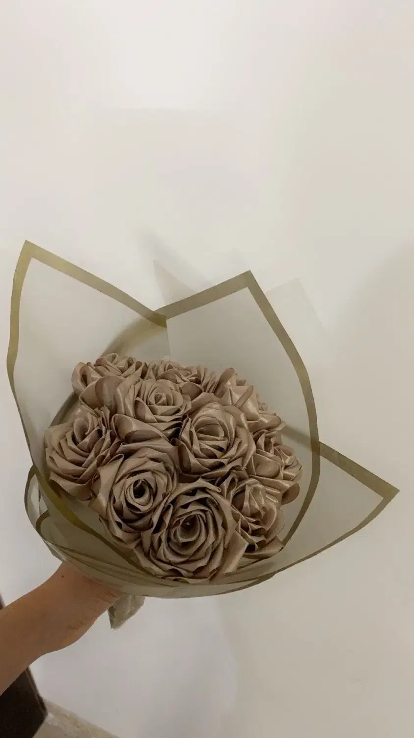 دسته گل‌|گل مصنوعی|یزد, |دیوار