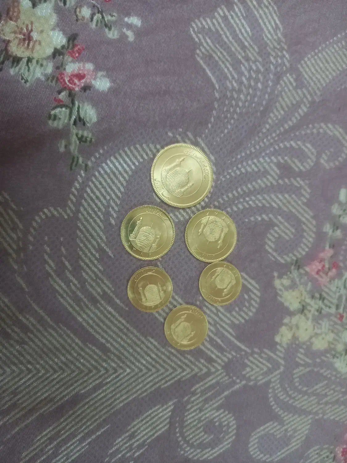 فروش سکه|جواهرات|سیرجان, |دیوار