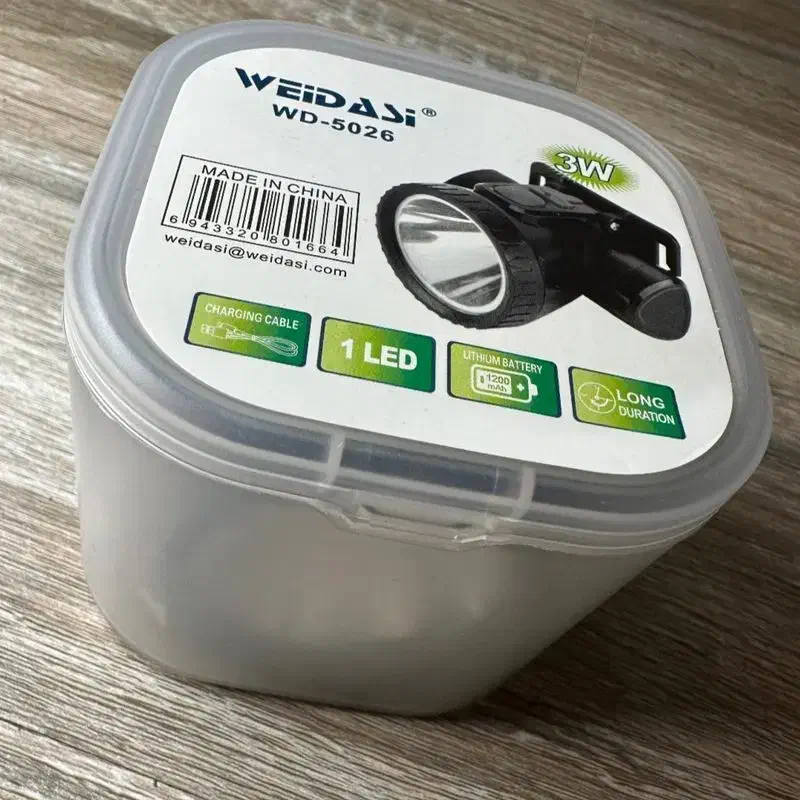 چراغ پیشانی|کوهنوردی و کمپینگ|ابهر, |دیوار