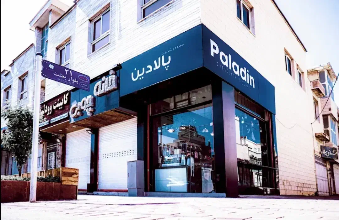 رهن و اجاره مغازه ۳۰متری|اجارهٔ مغازه و غرفه|شیراز, بعثت|دیوار