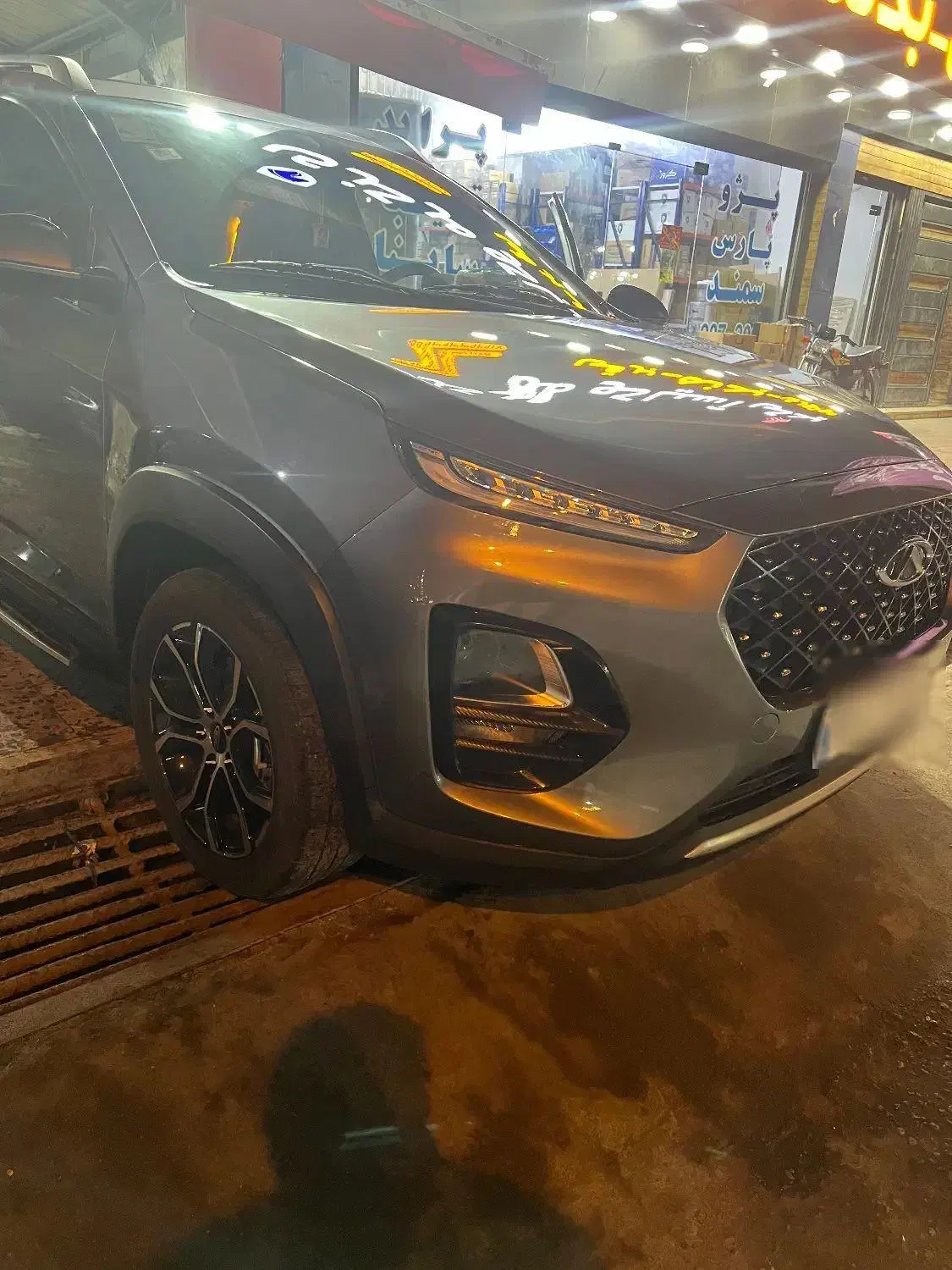 X22 pro mt|خودرو سواری و وانت|بندرعباس, |دیوار