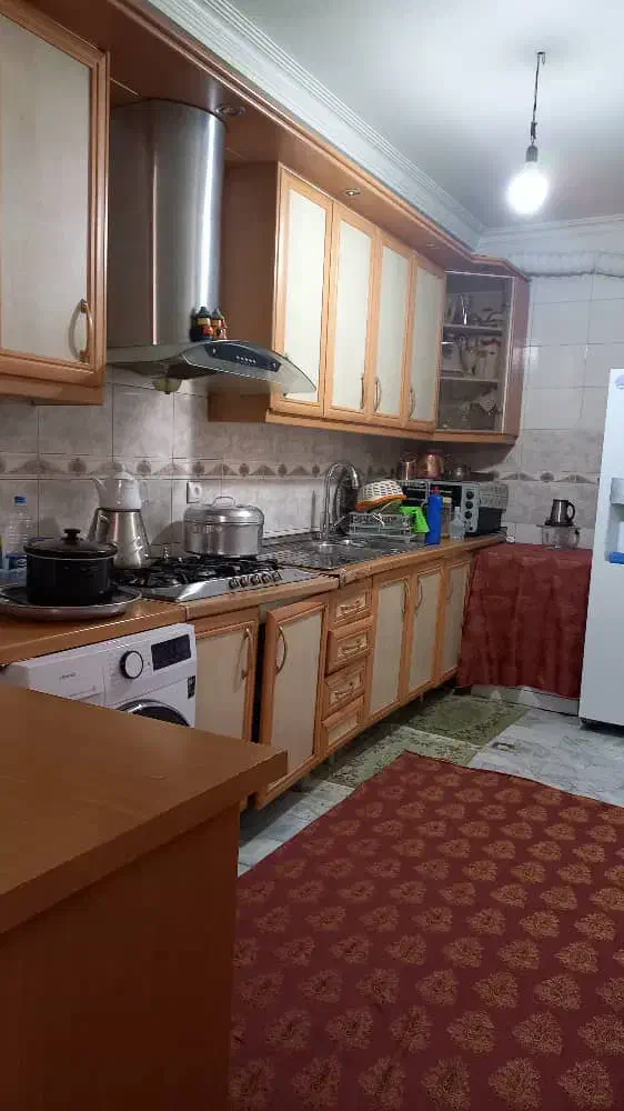 فروش کابینت آشپزخانه|مصالح و تجهیزات ساختمان|تهران, مهران|دیوار