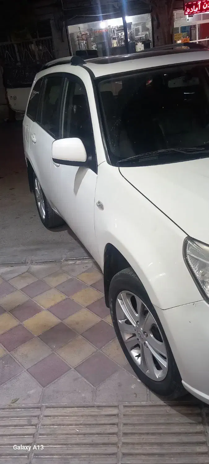 ام وی ام x33|خودرو سواری و وانت|شاهرود, |دیوار