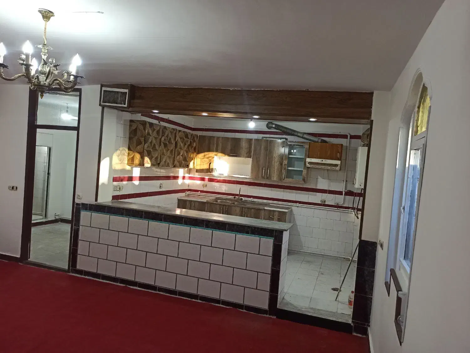 اجاره خانه ویلایی ۷۰ متری ۱ خوابه،تمیز،هشتگرد قدیم|اجارهٔ خانه و ویلا|هشتگرد, هشتگرد قدیم|دیوار