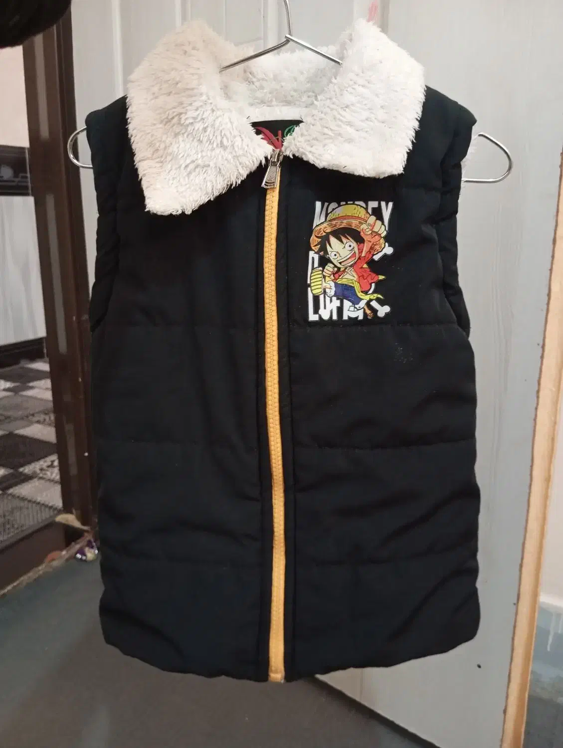 پافر بچگانه|کفش و لباس بچه|تربت‌حیدریه, پائین ولایت|دیوار