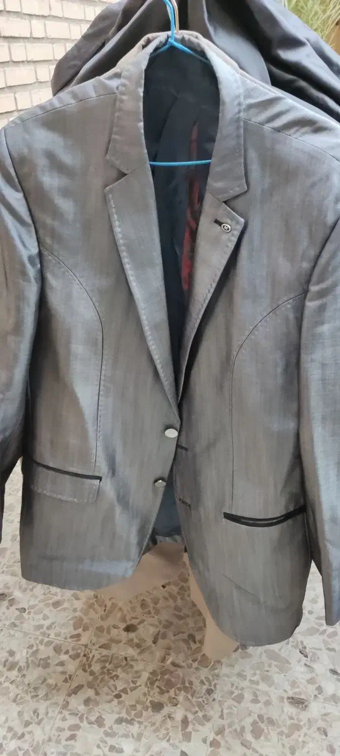 کت تک مردانه زیر قیمت بازار|لباس|شوشتر, |دیوار